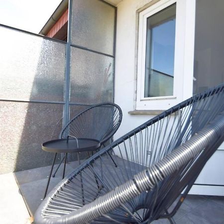 Helle Wohnung In Findorff Brémy Exteriér fotografie