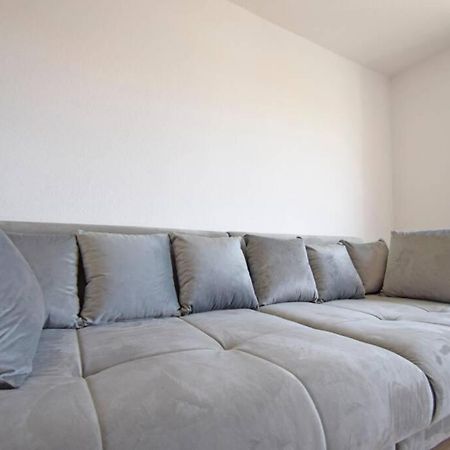 Helle Wohnung In Findorff Brémy Exteriér fotografie